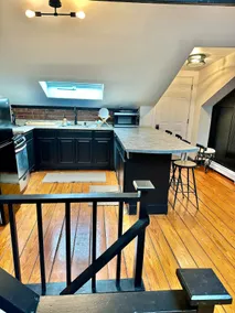 Loft in Wooster Square - Image 3