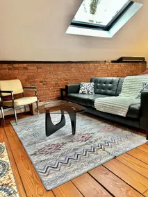 Loft in Wooster Square - Image 2