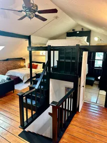 Loft in Wooster Square - Image 4