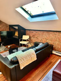 Loft in Wooster Square - Image 5