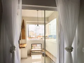 Family Apartment | Balcony with Barbecue Grill | Garage - Image 3