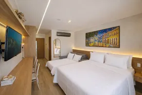 Resort in Muro Alto, 3-minute walk to the beach. - Image 2