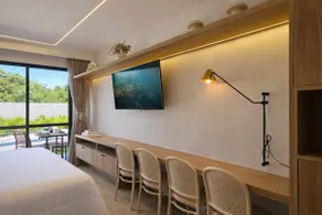Resort in Muro Alto, 3-minute walk to the beach. - Image 3
