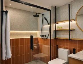 Resort in Muro Alto, 3-minute walk to the beach. - Image 5