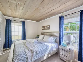 Sunny Retreat Steps from the Beach! - Image 2