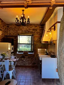 A Maquía de Medín | Rural Pet Friendly in O Pino - Image 3