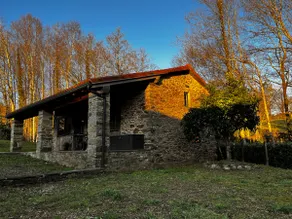 A Maquía de Medín | Rural Pet Friendly in O Pino - Image 2