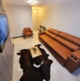 Downtown apartment with 3 bedrooms, near Unimed - Image 2