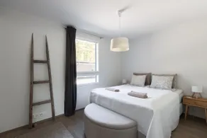 Sauna | 50m2 | Parking | Wi-Fi | Washer | Terrace - Image 2