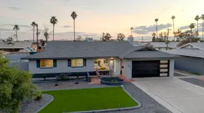 New! Modern on Mill. Pool. Pet Friendly. - Image 2