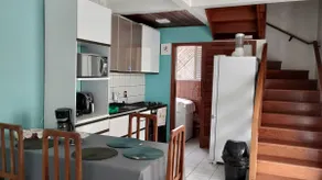 Cozy townhouse in Praia da Daniela - Image 3