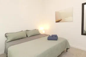 The Modern 2BR Apartment w/ Washer & Dryer - Image 2