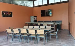 Private pool house | Bar and grill |+16 guests - Image 2