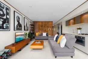 Drews Bondi Beach Pad Music Inspired - Image 3