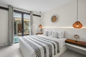 Kirelo Villa by Kozystay - Sanur - Image 3