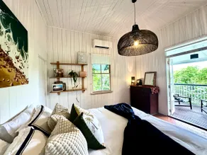 Treefeller’s Eumundi pet friendly, next to Market! - Image 3
