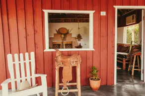”El Ranch Colorado” Cabin with a view - village center - Image 5