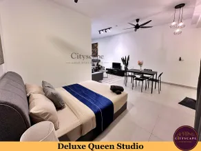 Comfort Deluxe Studio • 168 Park Selayang - Image 4