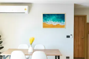 New Coastal 2BR Best Location Boat Avenue-Bangtao - Image 5