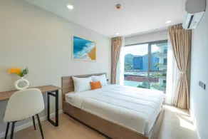 New Coastal 2BR Best Location Boat Avenue-Bangtao - Image 4