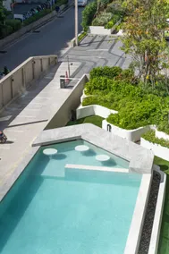 New Coastal 2BR Best Location Boat Avenue-Bangtao - Image 2