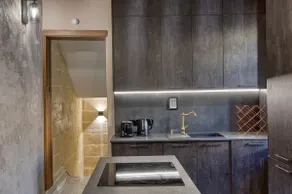 Stunning 3BR Townhouse with Private Rooftop by SF Homes - Image 2