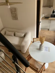 Suite Serment - 4 people - Charleville city center - Image 5
