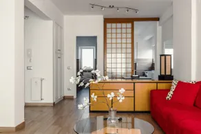 VibraRoma: Modern Stay & Comfort vicino MetroA - Image 3