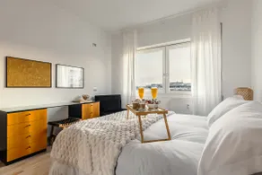 VibraRoma: Modern Stay & Comfort vicino MetroA - Image 4