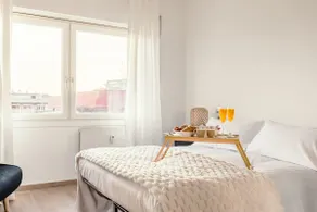 VibraRoma: Modern Stay & Comfort vicino MetroA - Image 2