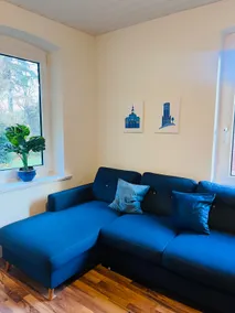 Apartment in Scharnebeck/Lüneburg - Image 3