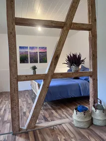 Apartment in Scharnebeck/Lüneburg - Image 4