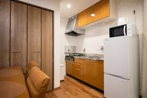 Private House Kanade: JR Nara Station, Kintetsu Nara Station within walking distance - Image 4