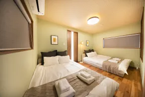 Private House Kanade: JR Nara Station, Kintetsu Nara Station within walking distance - Image 2