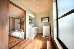 Private House Kanade: JR Nara Station, Kintetsu Nara Station within walking distance - Image 3