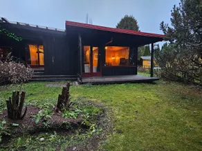 Central and quiet guest house in Hamar - Image 3