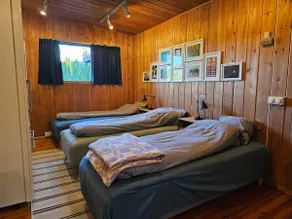 Central and quiet guest house in Hamar - Image 4