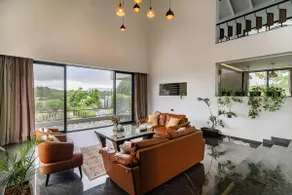 The Rainfield Villa by StayVista - 3BHK with Bar & Private Pool - Image 5