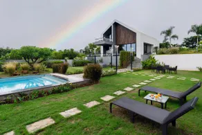 The Rainfield Villa by StayVista - 3BHK with Bar & Private Pool - Image 4