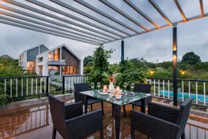 The Rainfield Villa by StayVista - 3BHK with Bar & Private Pool - Image 2