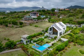 The Rainfield Villa by StayVista - 3BHK with Bar & Private Pool - Image 3