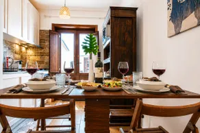 Chalet Biancaneve-self checkin-garage-terrazzo-WiFi - Image 5