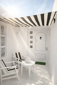 Casa Blanca | Ground floor, Terrace, Indoor parking - Image 4