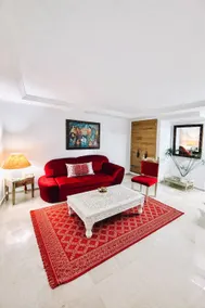 Casa Blanca | Ground floor, Terrace, Indoor parking - Image 3