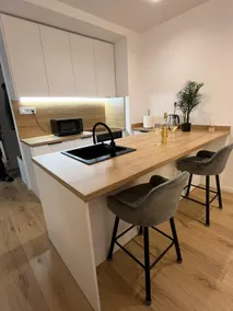 Košice Pasteur square- Modern flat, great location - Image 5