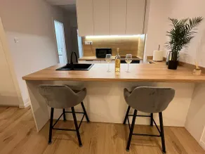 Košice Pasteur square- Modern flat, great location - Image 4