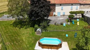Gite les Magnans - Image 2