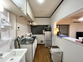 2-story 2-bedroom train Tokyo 10 minutes, Yokohama 15 minutes, maximum 6 people, Kawasaki Koto - Image 3