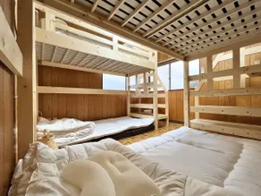 2-story 2-bedroom train Tokyo 10 minutes, Yokohama 15 minutes, maximum 6 people, Kawasaki Koto - Image 5