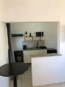 Studio apartment in Araras - Image 2